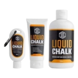 NOVU Fitness Liquid Chalk for Superior Grip (50ml)