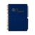 NU: B5 Planner – Navy & Gold