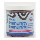 NUCHU 60 Pack Immunity Gummies