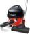 NUMATIC HVX160-11 Henry Xtra 620w 9L Vacuum Cleaner Bagged Cylinder Red Excellent – Refurbished with code at Direct Vacuums
