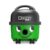 NUMATIC Henry Cylinder Bagged Vacuum Cleaner – Green