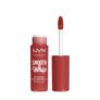 NYX Professional Makeup Liquid Lipstick