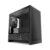 NZXT H3 Flow Tempered Glass Black Micro-ATX PC Case