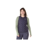 Nagino Run Padded Gilet
