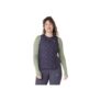 Nagino Run Padded Gilet