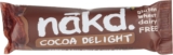 Nakd Cocoa Delight Fruit and Nut Bar, 35g