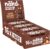 Nakd Cocoa Hazelnut Protein Bar – Vegan – Gluten Free – Healthy Snack, 45g (Pack of 16 bars)