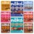 Nakd Raw Fruit & Nut Bar 4x35g, Various Flavours – Clubcard Price