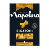 Napolina Rigatoni Pasta