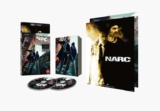 Narc 4K UHD Limited Edition
