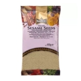 Natco Hulled Sesame Seeds 100g