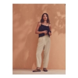 Natural Hue Trousers