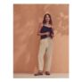 Natural Hue Trousers