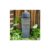 Natural Living Trapezoidal Water Fountain Modern Style