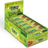 Nature Valley Crunchy Oats & Honey 18 x 42g (756g)