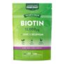 Natures Truth Biotin Zinc & Selenium Tablets 12,000ug 540 Tablets