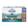 Naturo Adult Dog Food with Rice Variety Pack6x400g