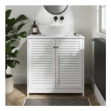 Nautical Single Vanity Unit