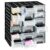 Navaris Small Parts Organiser with 18 Drawers – Sold by SX-Commerce/FBA
