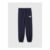 Navy Blue Logo Heritage Joggers