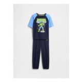 Navy Blue Thanos Marvel Pyjamas
