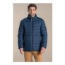 Navy Craghoppers National Trust Dalesway Insulating Water Repellent Jacket