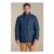 Navy Craghoppers National Trust Dalesway Insulating Water Repellent Jacket