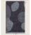 Navy Serenity Abstract Hand Towel – Free C&C