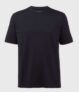 Navy or Grey Grey Essential V-Neck T-Shirt ( Sizes XS & S only ) 99p C&C