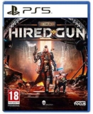 Necromunda Hired Gun (PS5)