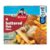 Nectar Price Birds Eye Battered Fish Fillets X4 400g