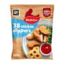 Nectar Price Birds Eye Chicken Dippers X38 697g