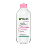 Nectar Price Garnier Micellar Water for Sensitive Skin 400ml