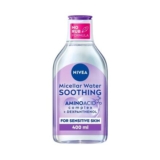 Nectar Price Nivea Micellair Sensitive Micellar Water 400ml