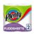 Nectar Price Plenty Flexisheets Kitchen Rolls X2