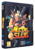 Neo Geo AES Plus video games (Metal Slug, Magician Lord, Twinkle Star Sprites, Shock Troopers, Pulstar, Others) each – W/code