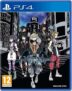 Neo : The World Ends With You PS4 New – With code MusicMagpie shop