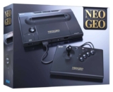 NeoGeo AES Plus Games Console – Plays all AES cartridges (Pre-Order)