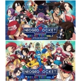 NeoGeo Pocket Color Collection Vol. 1 & 2 – £4.49 each (PC)