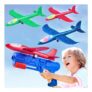 Neoot Toy Airplane, 3 Pack Airplane Launcher Toy