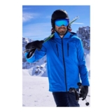 Neptune Mens Extreme Padded Waterproof Ski Jacket