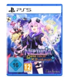 Neptunia Game Maker R:Evolution – Day One Edition (PS5)