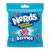 Nerds Clusters Berry 113g