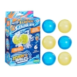 Nerf Super Soaker Hydro Balls 6-Pack