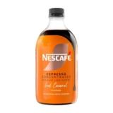 Nescafe Espresso Concentrated Iced Caramel Flavour