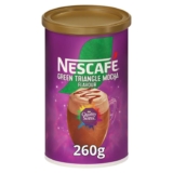 Nescafé Mocha QS Green Triangle Multiserve – S&S £2.52
