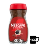 Nescafe Original Instant Coffee 300g