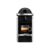 Nespresso Pixie EN127S Coffee Pod Machine (DeLonghi) Silver