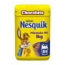 Nesquik Chocolate Flavoured Milkshake Powder with Vitamins C&D, 1kg