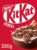 Nestlé KitKat Chocolate Cereal, 330g – £1.90 S&S